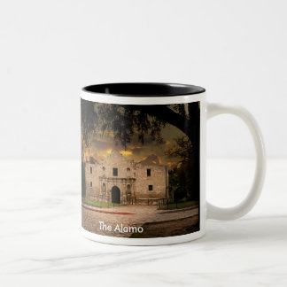 Alamo Mugs