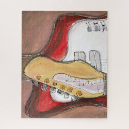 Alamo Vista Guitar 2