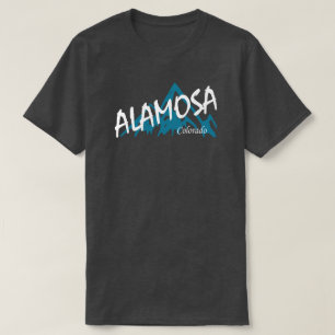 Alamosa Colorado T-Shirt