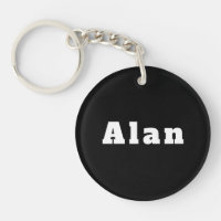 Alan