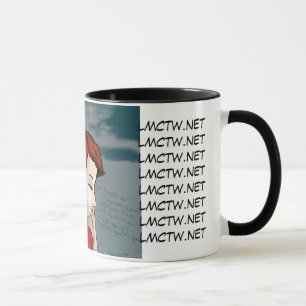 Alan&Ruby Tasse