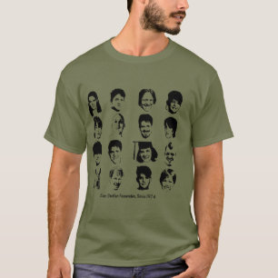 Alan stylez Shirt
