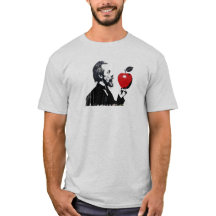 Alan Watts - Ein Apfelbaum