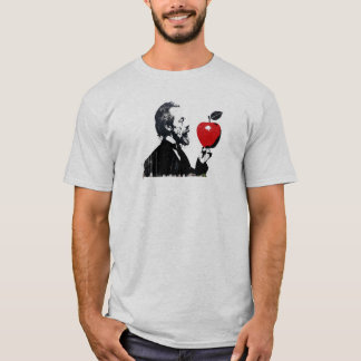 Alan Watts - Ein Apfelbaum T-Shirt