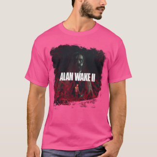 Alan Weck 2 T-Shirt