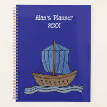 Alans Planer für 20XX