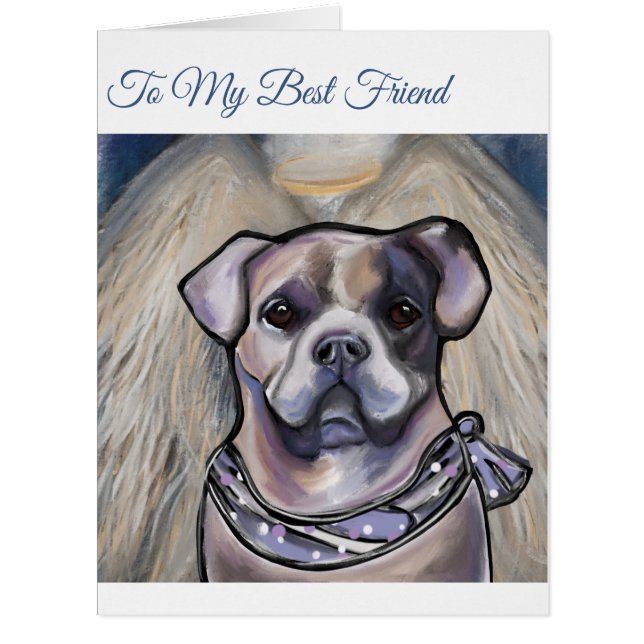 Alapaha Blue Blood Bulldog (Devant)