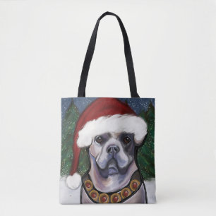 Alapaha Blue Blood Bulldog Tasche