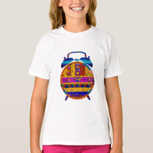 Alarmuhr T-Shirt