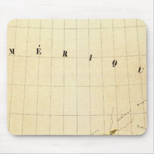 Alaska 13 mousepad