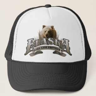 Alaska 2013 mit BEAR.png Truckerkappe