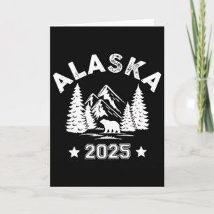 Alaska 2025 Cruisin Together Kreuzfahrt Familie 2- Karte