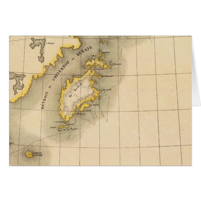 Alaska 22 (Vorderseite (Horizontal))