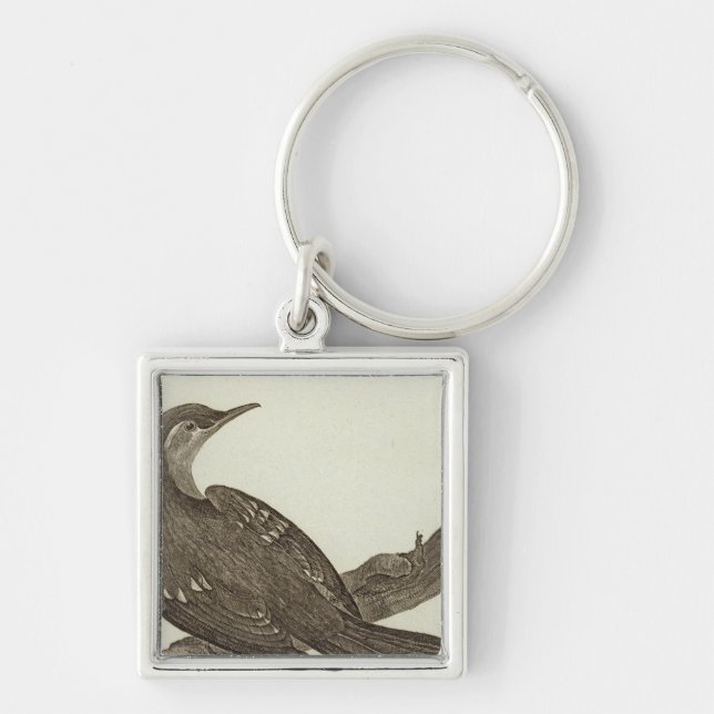 Alaska 2 schlüsselanhänger (Vorne)