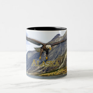 Alaska 3 Zwei-Ton Tasse