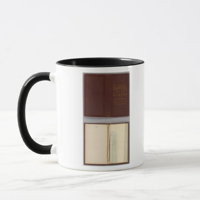 Alaska 4 tasse (Links)