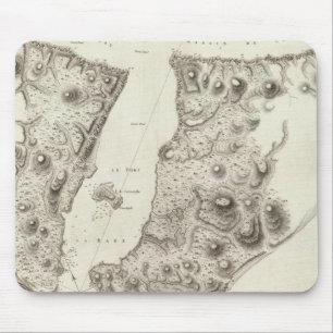 Alaska 8 mousepad