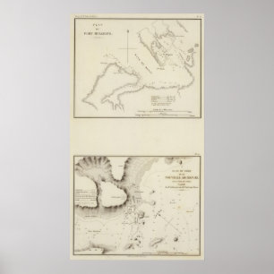 Alaska 8 poster