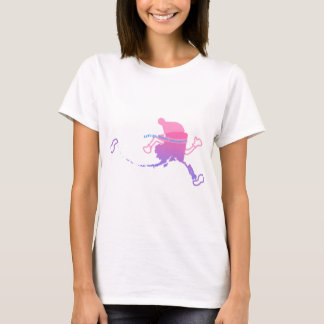 Alaska Adventure T - Shirt