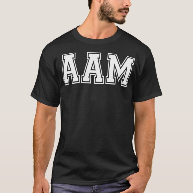 Alaska Anchorage Mission Elder and Sister T-Shirt (Vorderseite)
