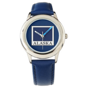 Alaska Armbanduhr