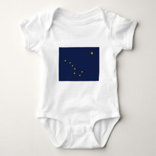 Alaska Baby Strampler
