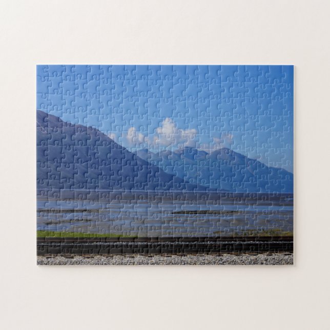 Alaska Beauty (Horizontal)