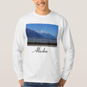 Alaska Beauty T-Shirt