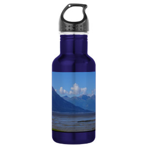 Alaska Beauty Water Flasche Edelstahlflasche
