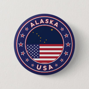 Alaska Button