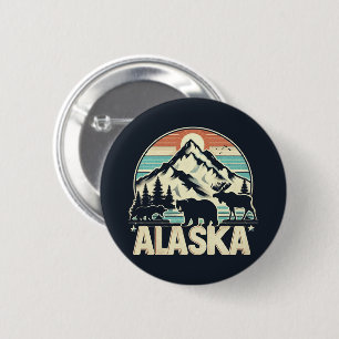 Alaska Button