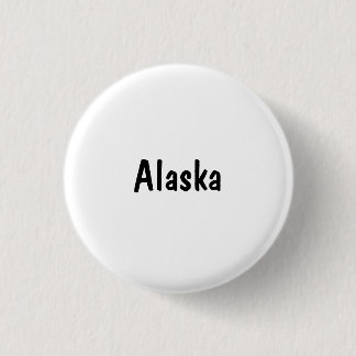 Alaska Button