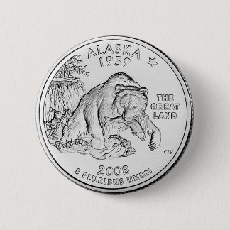 Alaska Button