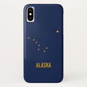 Alaska Case-Mate iPhone Hülle