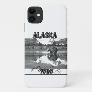 Alaska Case-Mate iPhone Hülle