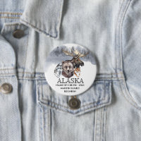 Alaska Cruise Cruising Animes Bear Wolf Elch