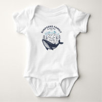 Alaska Cruise Trip Custom Family Matching Group