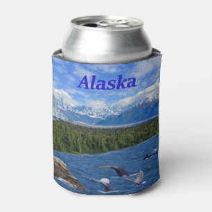 Alaska Dosenkühler