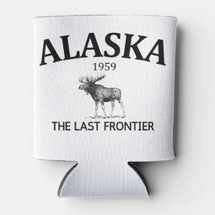 ALASKA DOSENKÜHLER