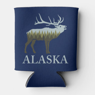 Alaska Dosenkühler