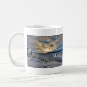 Alaska Freeze Kaffeetasse