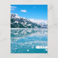 Alaska Glasier