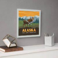 Alaska | GrenzElch