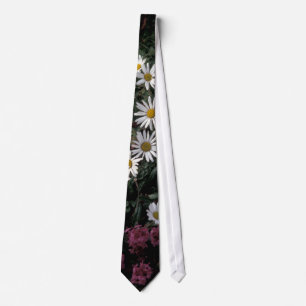 Alaska-/Hall-Insel-Wildblumen, arktisches Krawatte
