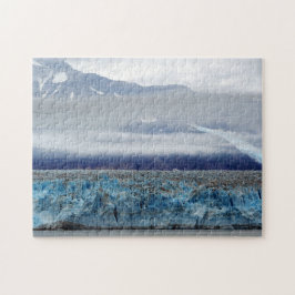 Alaska Hubbard Glacier Foto