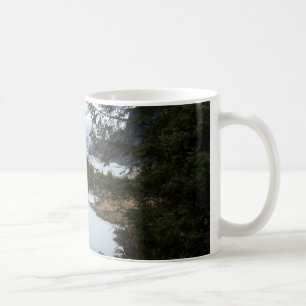 Alaska Kaffeetasse