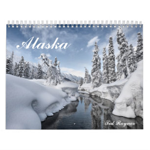 Alaska Kalender