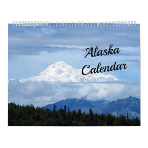 Alaska Kalender