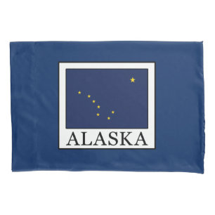 Alaska Kissenbezug