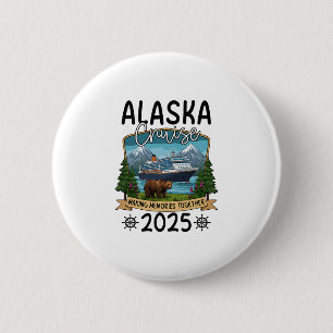 Alaska-Kreuzfahrt 2025 Button